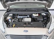 Ford S-MAX 5