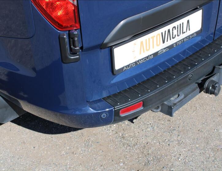 Ford Transit Custom 27