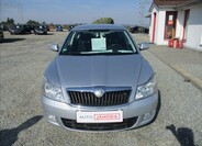 Škoda Octavia 2