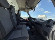 Renault Master 23