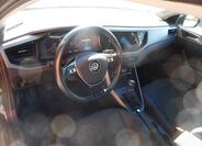 Volkswagen Polo 9