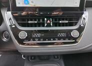 Toyota Corolla 19