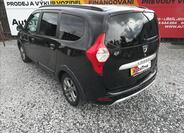 Dacia Lodgy 4