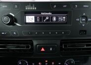 Peugeot Rifter 17