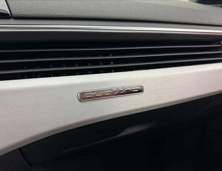 Audi A4 38