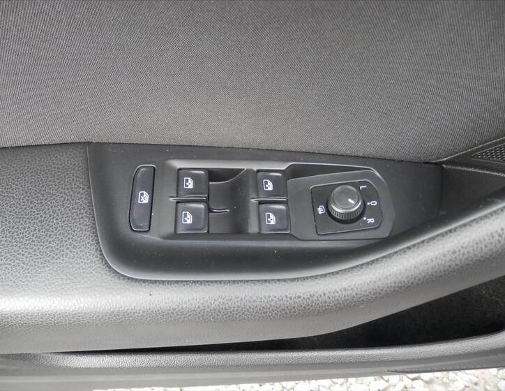 Volkswagen Passat 27