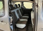 Citroën Berlingo 21
