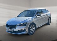 Škoda Scala 3