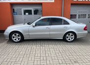 Mercedes-Benz Třídy E 3
