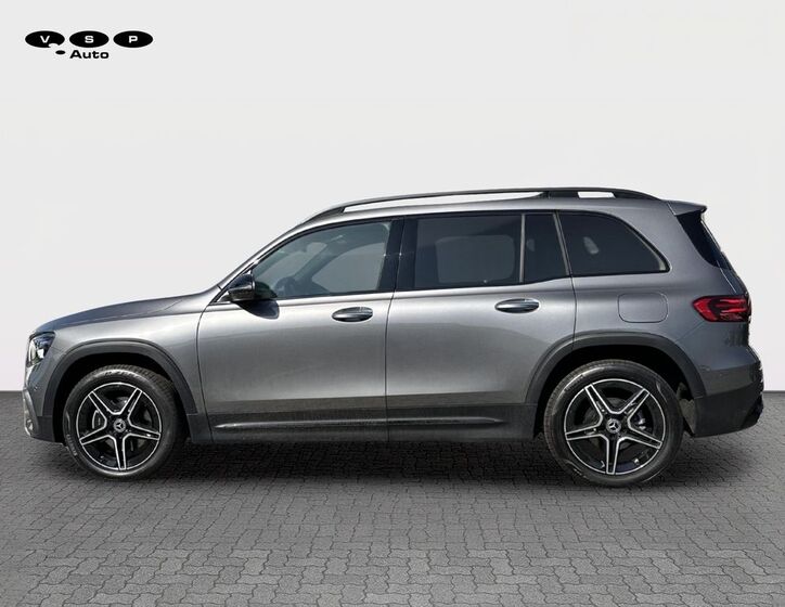 Mercedes-Benz GLB 2