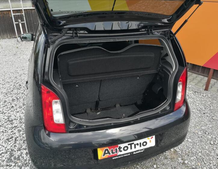 Škoda Citigo 16