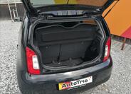 Škoda Citigo 16