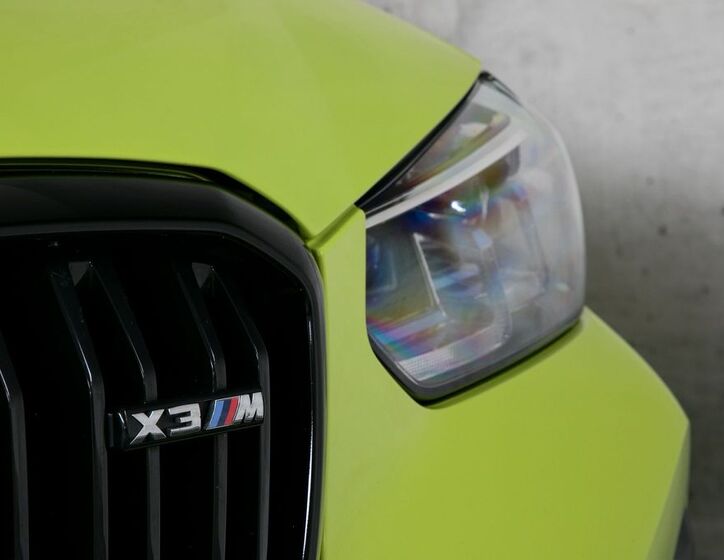 BMW X3 10