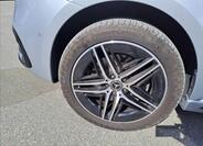 Mercedes-Benz Třídy V 20