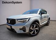 Volvo XC40 1