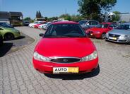 Ford Mondeo 3