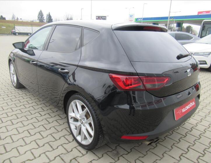 Seat Leon 7