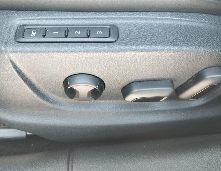Škoda Octavia 18