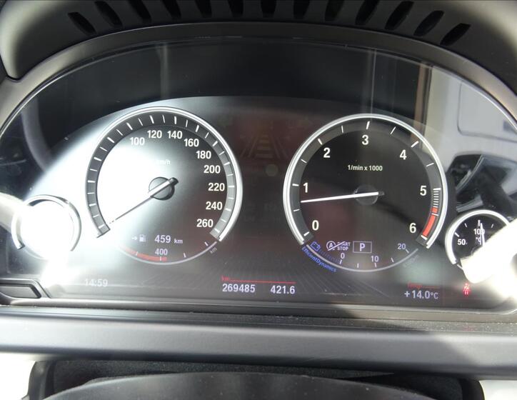 BMW Řada 6 11