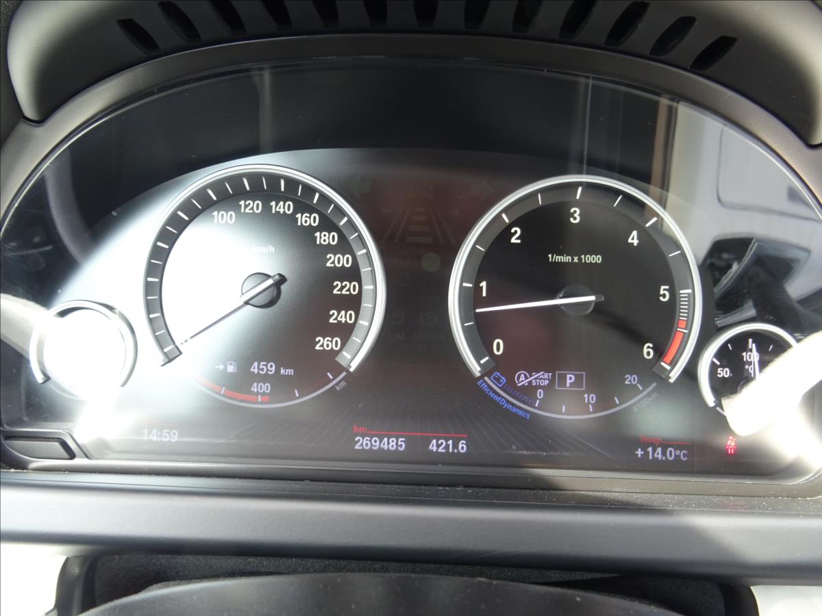 BMW Řada 6