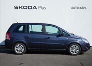 Opel Zafira 6