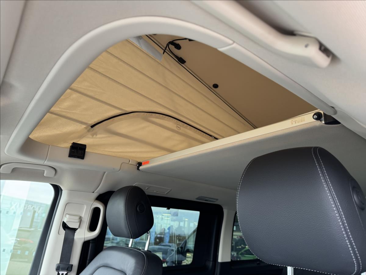 Mercedes-Benz Třídy V