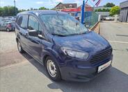 Ford Tourneo Courier 2