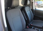 Volkswagen Caddy 29