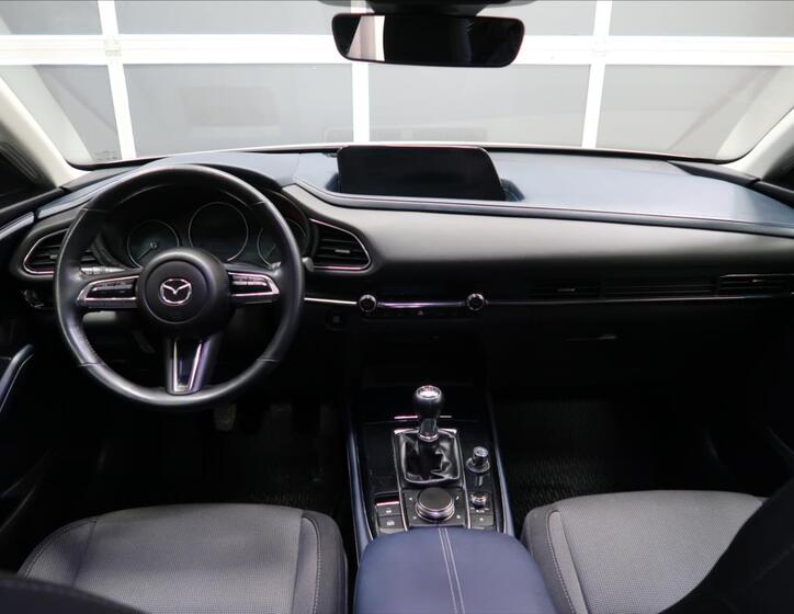 Mazda CX-30 12