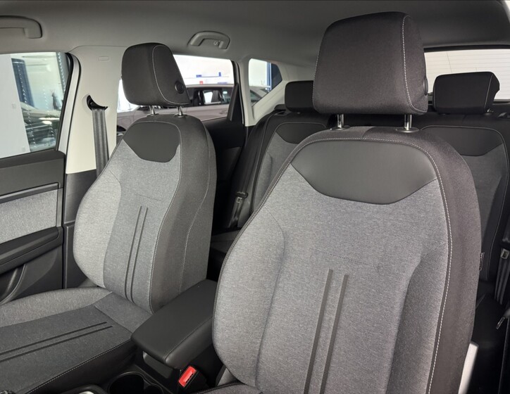 Seat Ateca 24