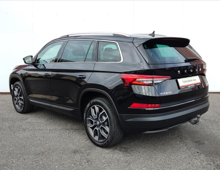 Škoda Kodiaq 29