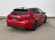Toyota Corolla 6
