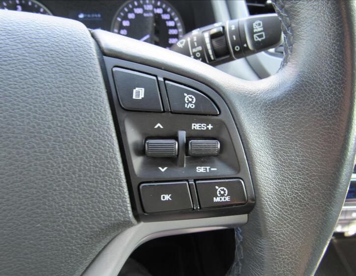 Hyundai Tucson 22
