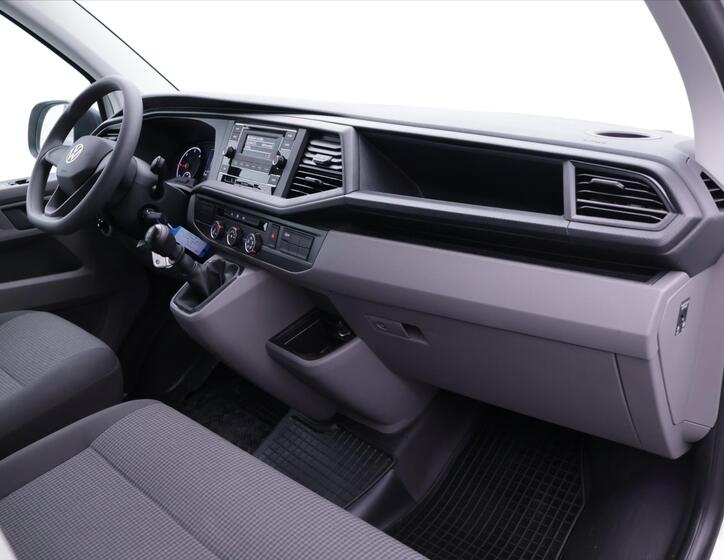 Volkswagen Transporter 20