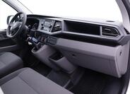 Volkswagen Transporter 20
