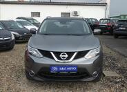 Nissan Qashqai 2