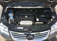 Volkswagen Touran 28