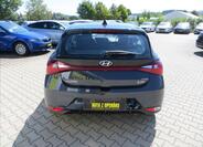 Hyundai i20 6