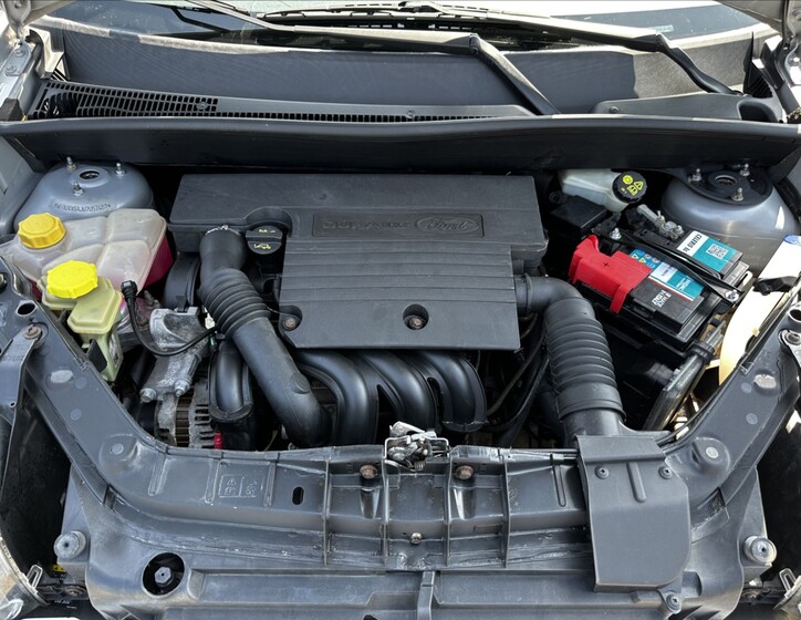 Ford Fusion 25