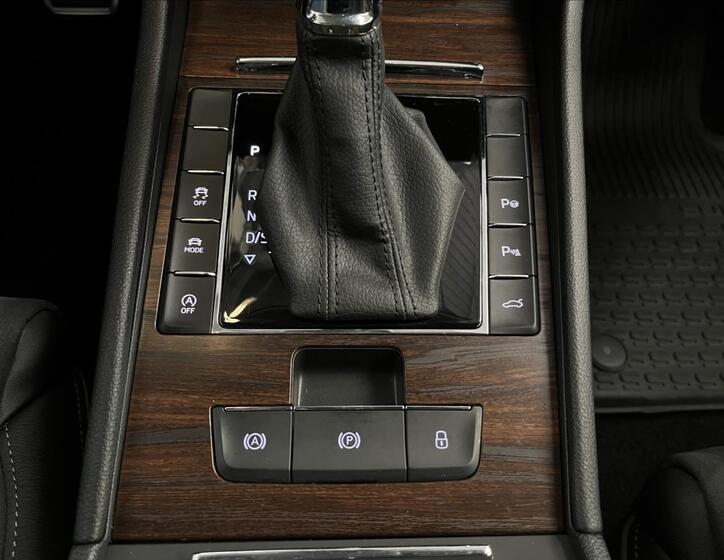 Škoda Superb 16