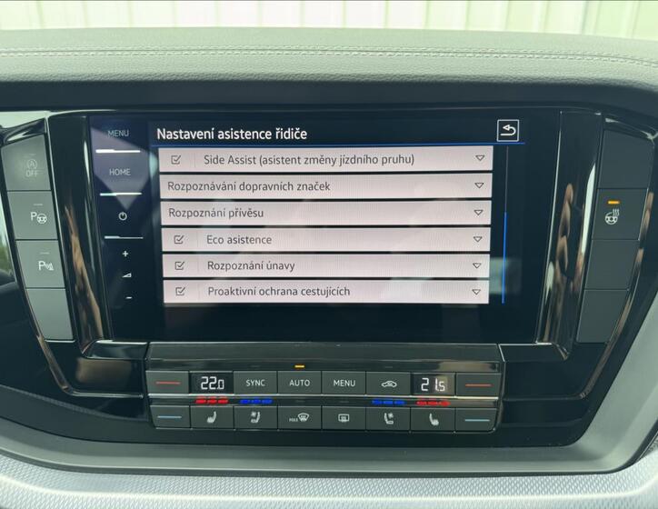Volkswagen Touareg 39