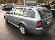 Škoda Octavia 6