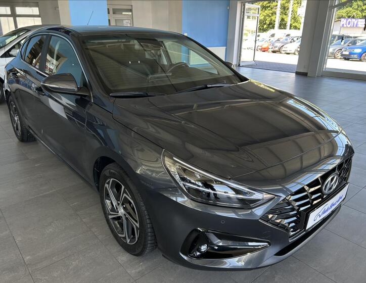 Hyundai i30 1