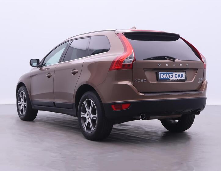 Volvo XC60 5
