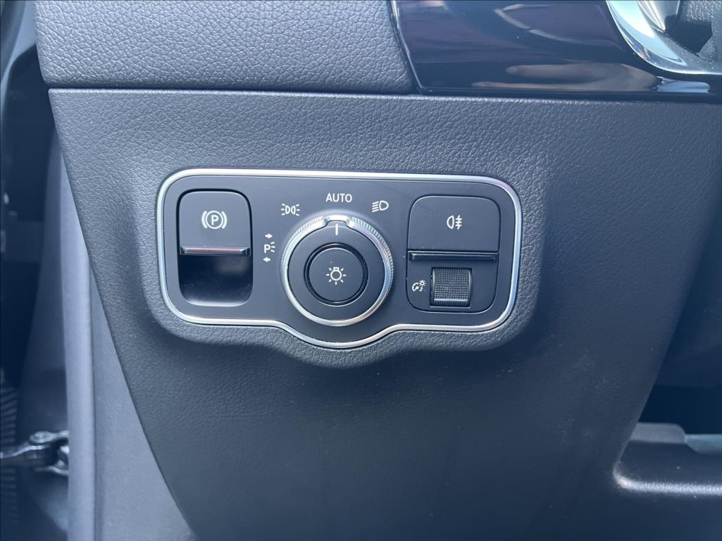 Mercedes-Benz Třídy B