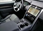 Land Rover Discovery 34