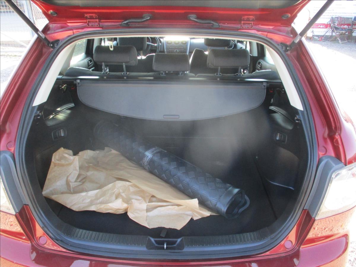 Mazda CX-7