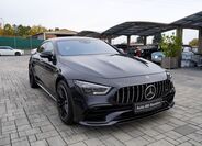 Mercedes-Benz AMG GT 7