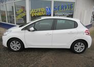 Peugeot 208 8