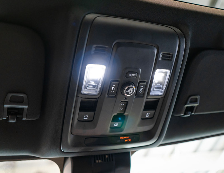 Chevrolet Suburban 39